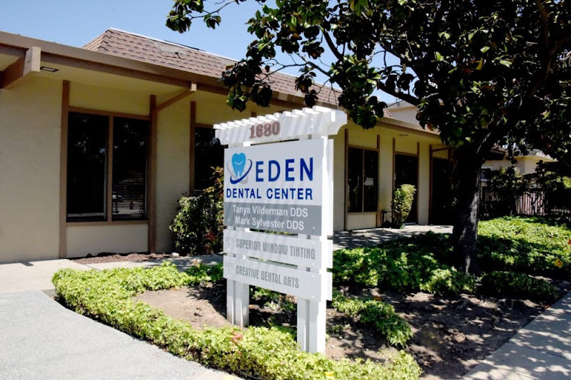 Eden Dental Center 2