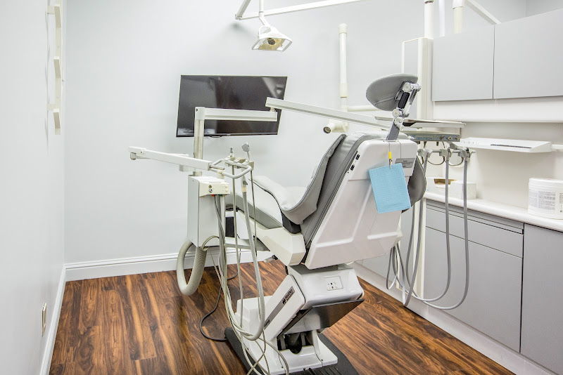 Hayward Dental Arts 3