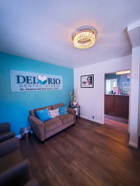 Del Rio Dental Studio | General, Family and Cosmetic Dentist in Hayward 2