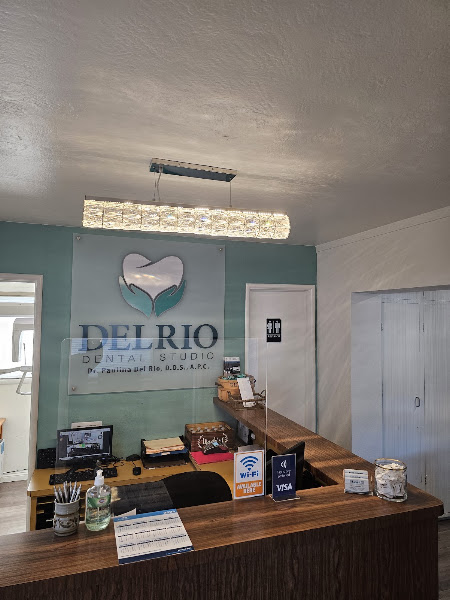 Del Rio Dental Studio | General, Family and Cosmetic Dentist in Hayward 3