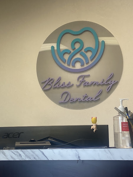 Bliss Family Dental - Hayward CA 2