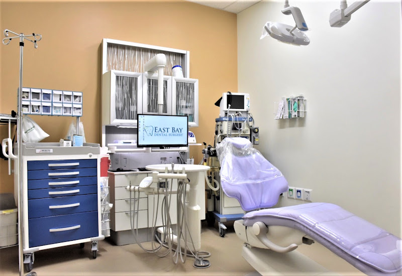 East Bay Dental Surgery 3