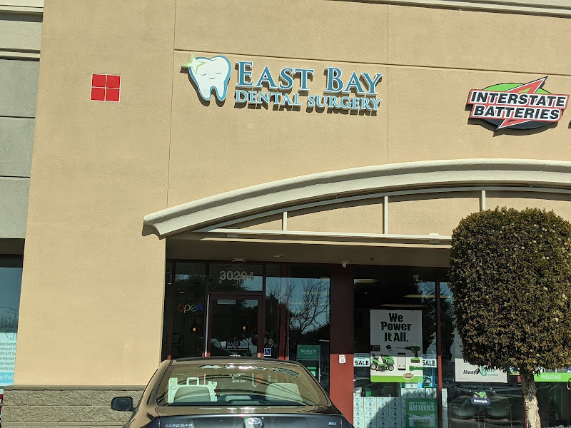 East Bay Dental Surgery 4