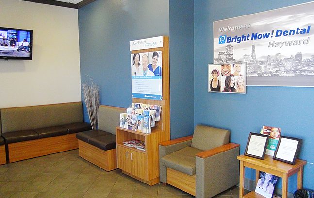 Bright Now! Dental & Orthodontics - Hayward, CA 2