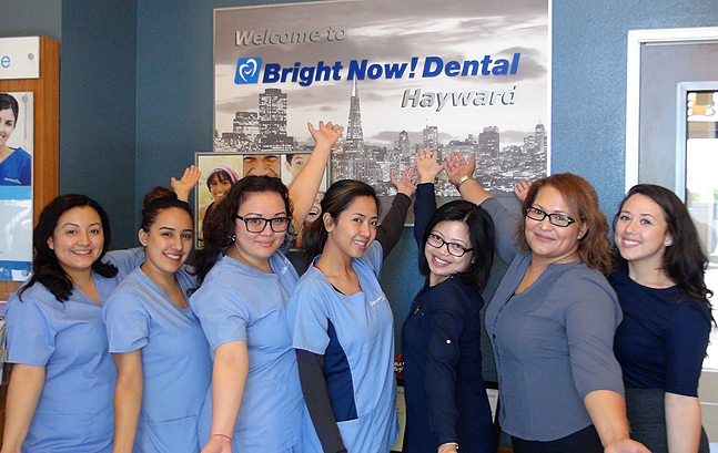 Bright Now! Dental & Orthodontics - Hayward, CA 4