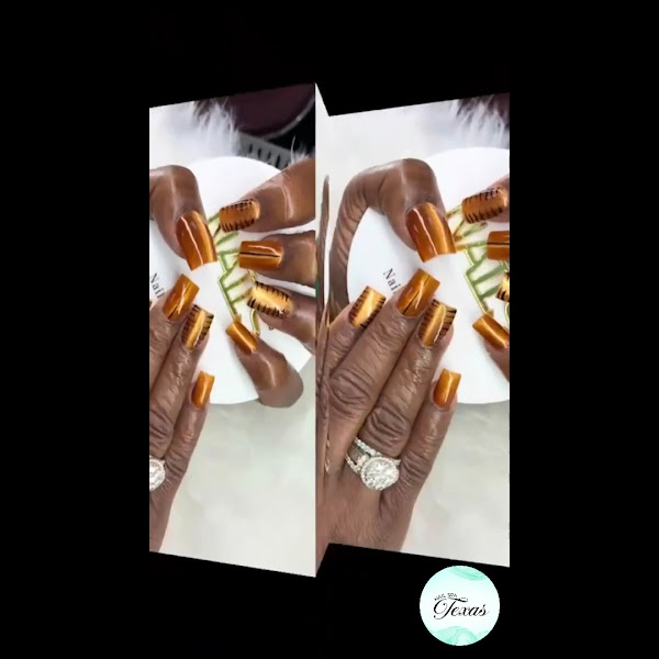 Nail Spa Texas 2