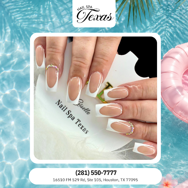 Nail Spa Texas 3