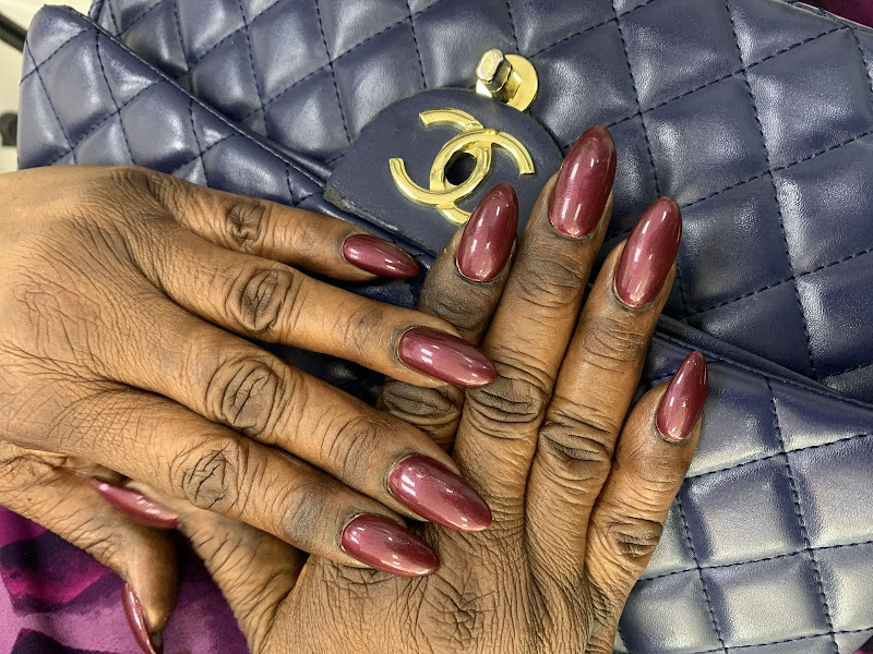 Nail Spa Texas 5