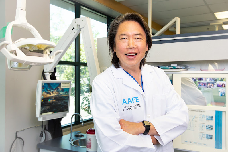 Gary G. Fong, DDS - Advanced Dentistry of the East Bay