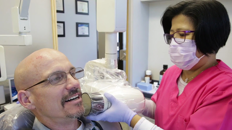 Gary G. Fong, DDS - Advanced Dentistry of the East Bay 2