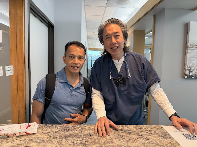 Gary G. Fong, DDS - Advanced Dentistry of the East Bay 3