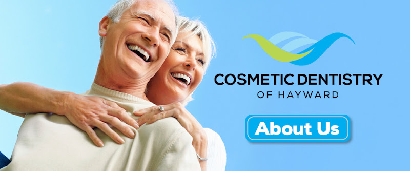 Cosmetic Dentistry of Hayward 3