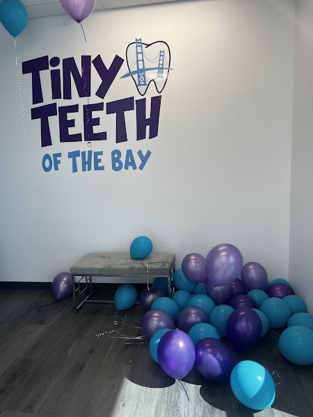 Tiny Teeth of the Bay Pediatric Dentistry