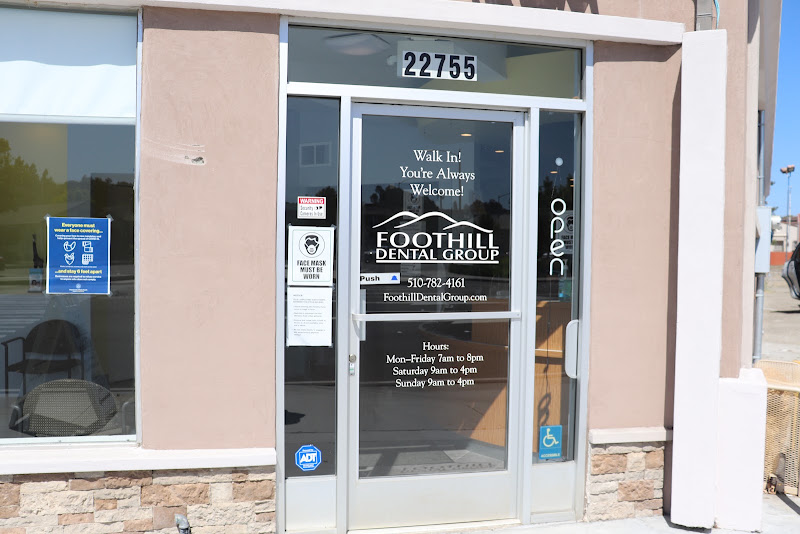 Foothill Dental Group - Family Dentistry 2