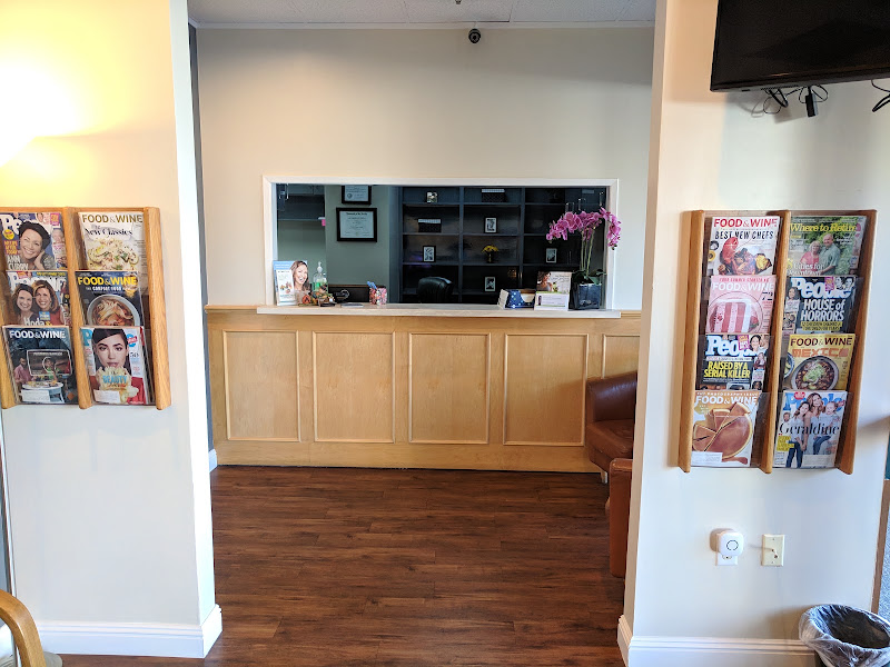 Advanta Family Dental: Justin Le, D.D.S. 3