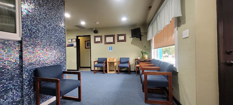 Brian R. Fong D.D.S., Inc.