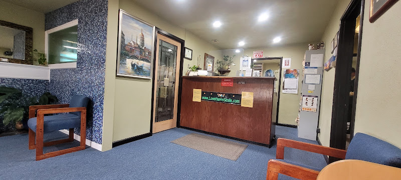 Brian R. Fong D.D.S., Inc. 2