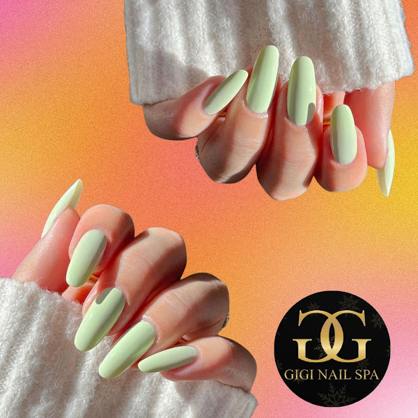 GiGi Nail Spa 1
