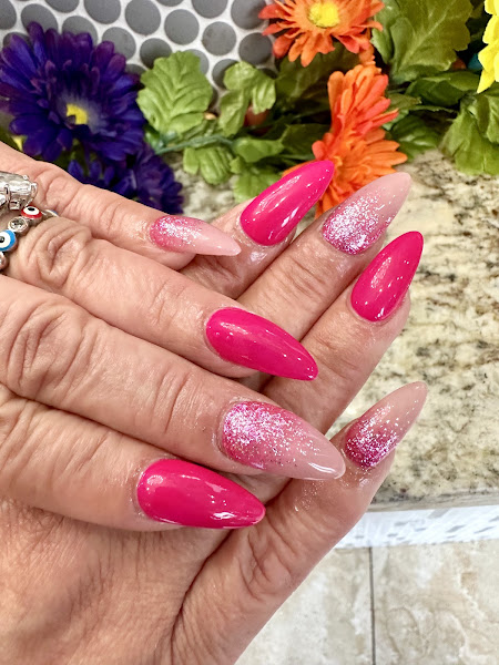 GiGi Nail Spa 3