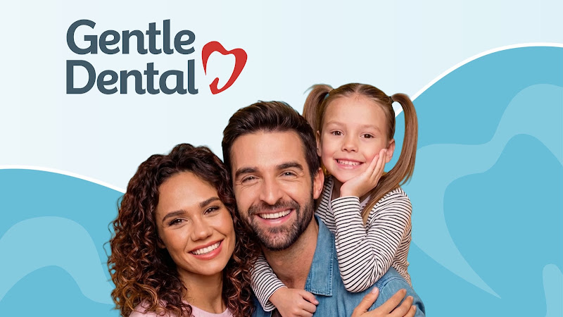 Gentle Dental Hayward