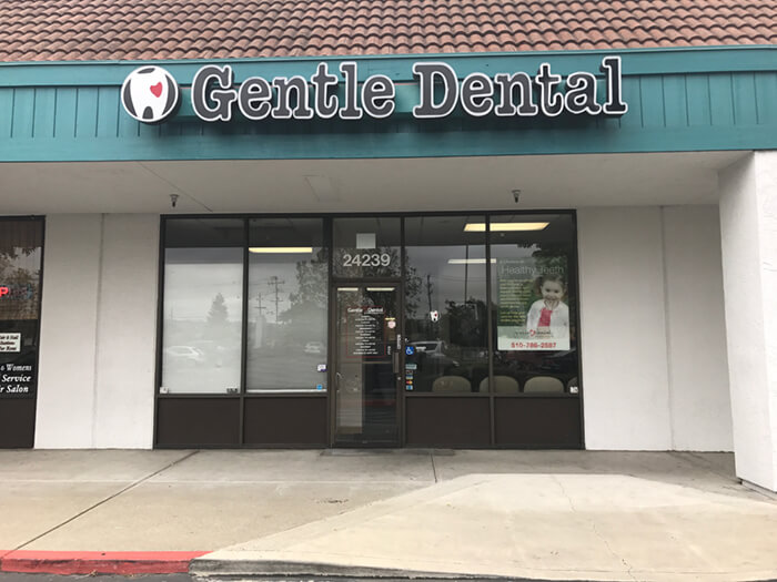 Gentle Dental Hayward 3
