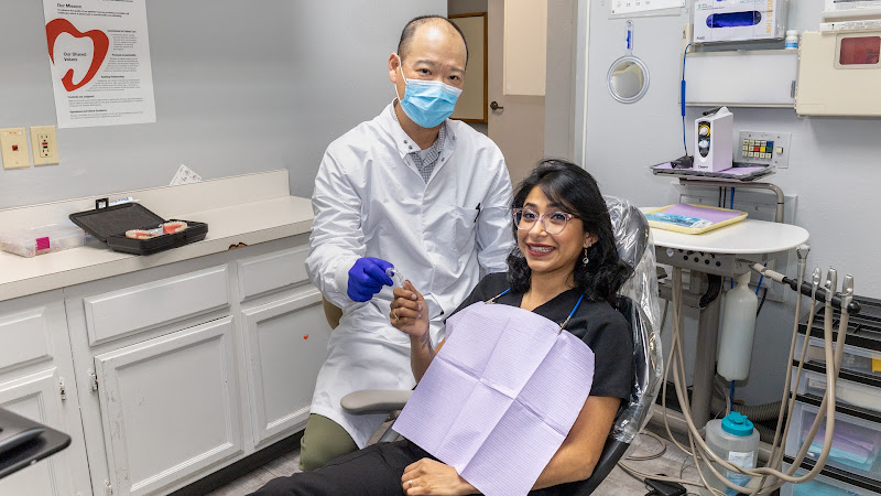 Gentle Dental Hayward 4