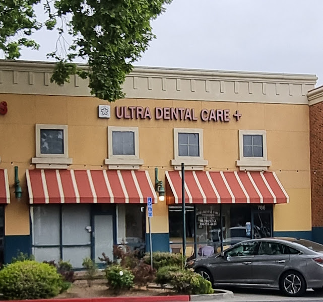 Ultra Dental Care
