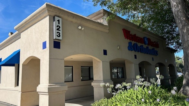 Western Dental & Orthodontics