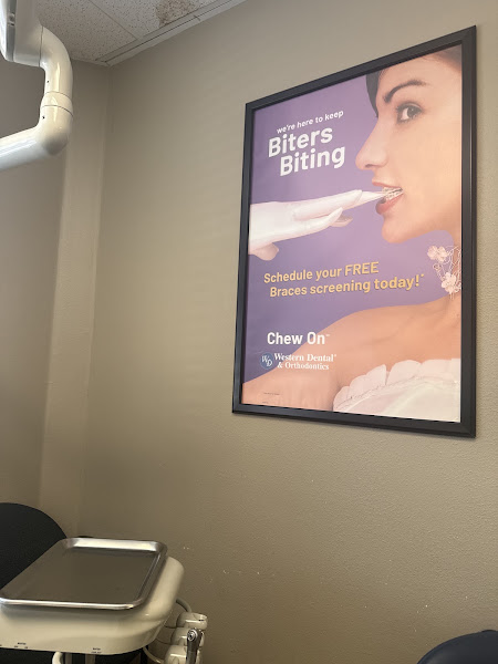 Western Dental & Orthodontics 3