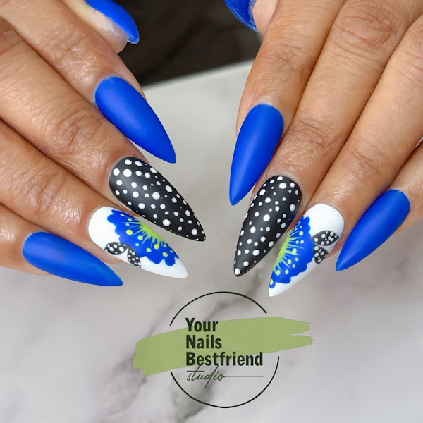 Your Nails Bestfriend Studio 3