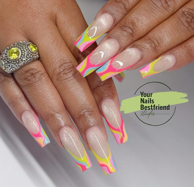 Your Nails Bestfriend Studio 4
