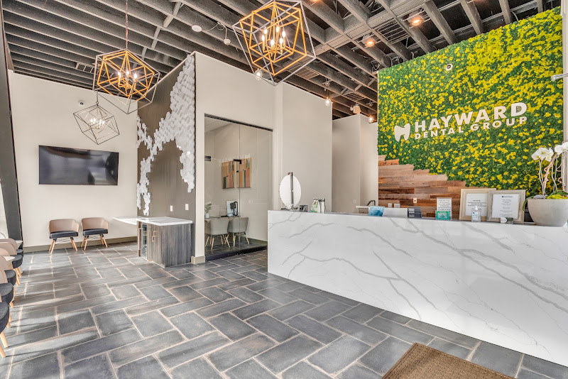 Hayward Dental Group