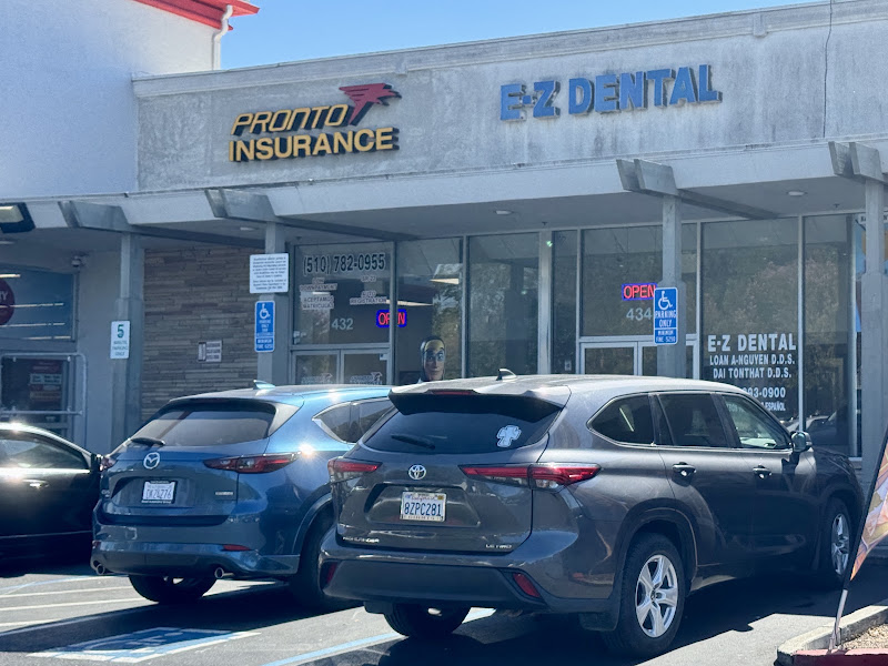 E Z Dental