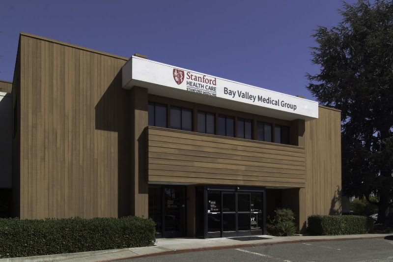 Stanford Medicine Partners Primary Care Hayward 2