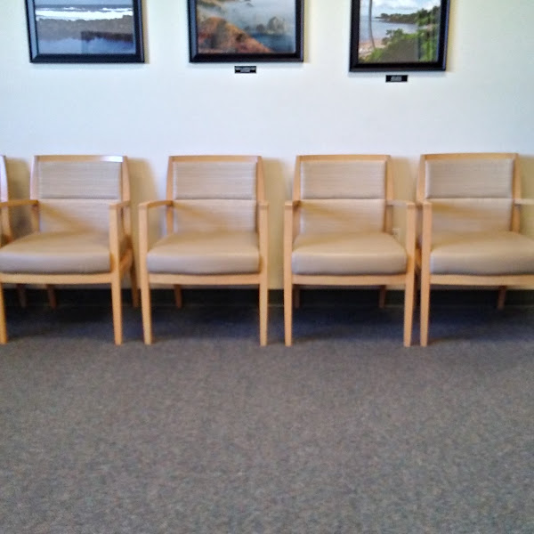 Stanford Medicine Partners Primary Care Hayward 4