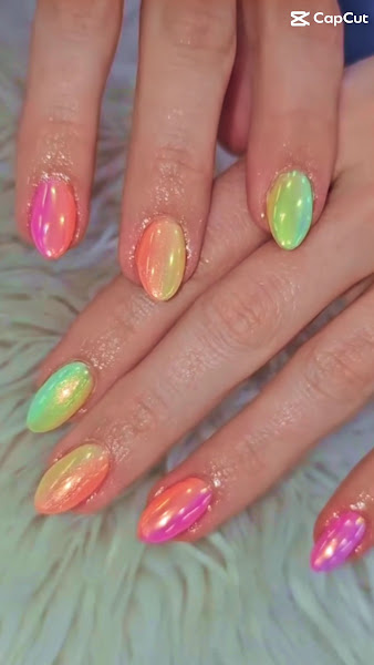 Fizz Nail Lounge 2