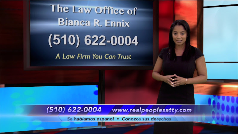 The Law Office of Bianca R. Ennix 2