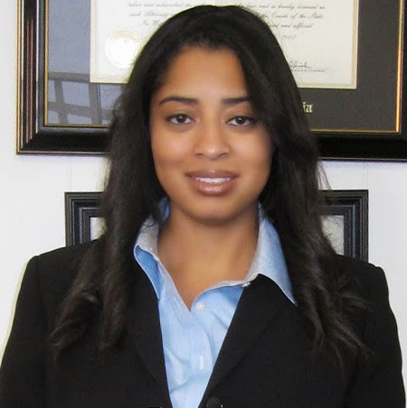 The Law Office of Bianca R. Ennix 3
