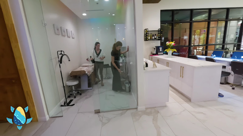 Ciao Bella Nail Spa 2