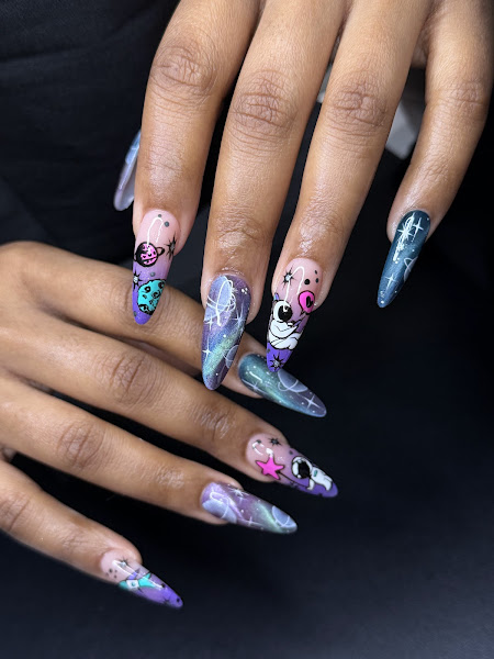 Ciao Bella Nail Spa 3