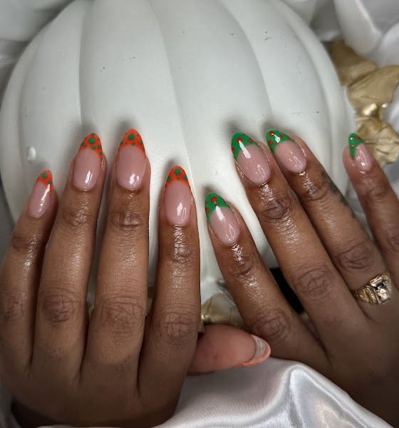 Ciao Bella Nail Spa 5
