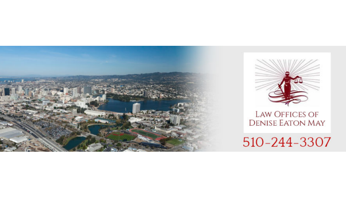 Law Offices of Denise Eaton May