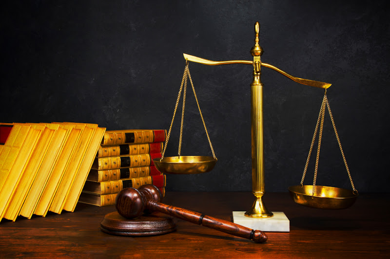 Matthew J Webb Law Offices