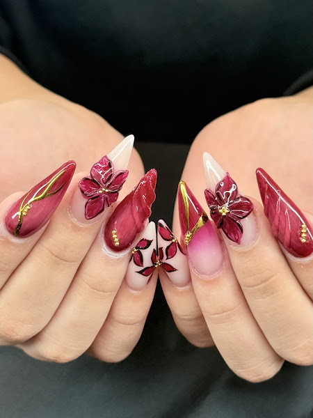 We Love Nails 2
