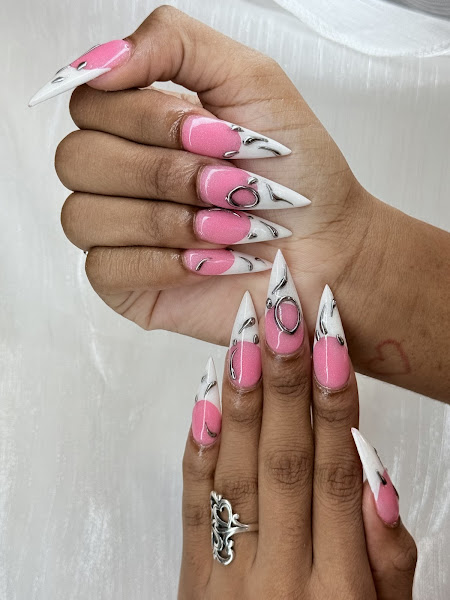 We Love Nails 4