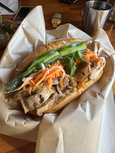 Phosho Dough (SAN PABLO AVE) 4