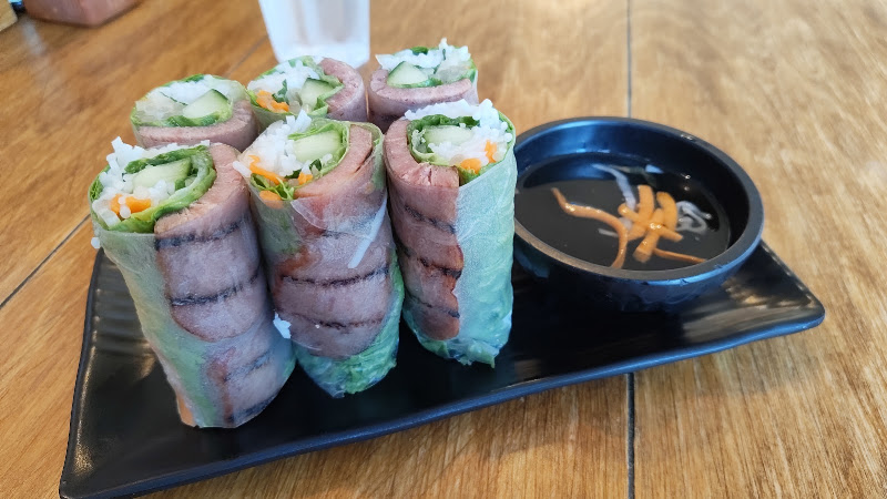 Le Pho Vietnamese Restaurant 5
