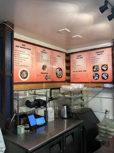 Super Super Pho 5