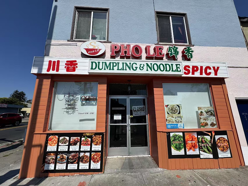 Pho Le 2