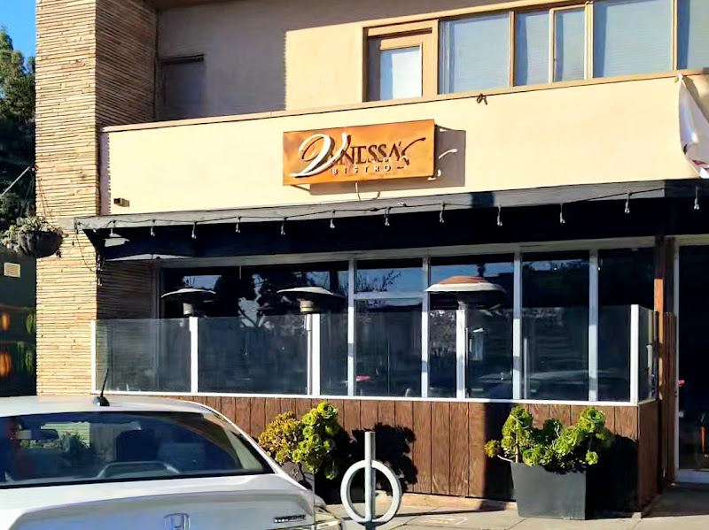 Vanessa's Bistro